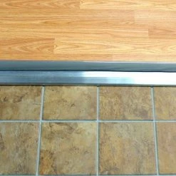 M-D Building Products Deluxe High 3-3/4 in. x 40-1/2 in. Aluminum Threshold with Vinyl Seal -Deals Hillman Store aluminum m d building products thresholds 99000040500 c3 1000