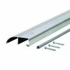M-D Building Products High 3-3/8 in. x 35 in. Aluminum Bumper Threshold -Deals Hillman Store aluminum m d building products thresholds 99012035000 64 1000