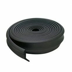 M-D Building Products Rubber Garage Door Bottom Bulk Roll 100 Ft