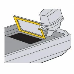 M-D Building Products 19/32 in. x 10 ft. EPDM Cellular Rubber Auto and Marine Weatherstrip 15 M-D Building Products 19/32 in. x 10 ft. EPDM Cellular Rubber Auto and Marine Weatherstrip -Deals Hillman Store black m d building products foam tapes 01033 76 1000