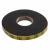 M-D Building Products 1 in. x 13 ft. Black Expandable Foam Weatherstrip -Deals Hillman Store black m d building products foam tapes 52052 64 1000