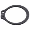 Hillman 1/4 in. External Retaining Ring (10-Pack) -Deals Hillman Store blacks hillman pins rings clips 881384 64 1000