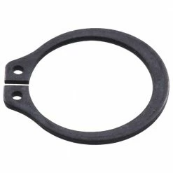 Hillman 1/4 in. External Retaining Ring (10-Pack)