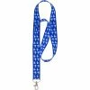 Hillman Whale Lanyard