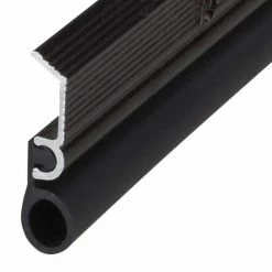 M-D Building Products 36 in. x 7 ft. Door Jamb Weatherstrip Set -Deals Hillman Store bronze m d building products door seals 01156 4f 1000
