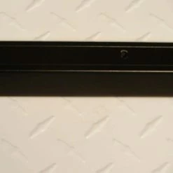 M-D Building Products 48 in. Bronze Aluminum and Thermoplastic Rubber Commercial Screw-on Door Sweep -Deals Hillman Store bronze m d building products door sweeps 69609 1f 1000