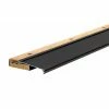 M-D Building Products 5-5/8 in. x 1-1/8 in. x 36 in. Bronze Adjustable Aluminum and Hardwood Threshold -Deals Hillman Store bronze m d building products thresholds 78634 64 1000