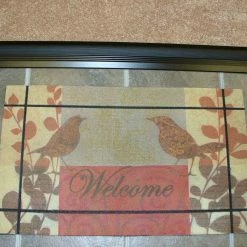 M-D Building Products Deluxe Low 3-3/4 in. x 72 in. Bronze Aluminum Threshold with Vinyl Seal -Deals Hillman Store bronze m d building products thresholds 99025072000 1f 1000