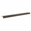 M-D Building Products TH083 4.5 in. x 1.5 in. x 72 in. Bronze Sill Nosing Weatherstrip 1 M-D Building Products TH083 4.5 in. x 1.5 in. x 72 in. Bronze Sill Nosing Weatherstrip -Deals Hillman Store bronze m d building products window sill covers 69858 64 1000