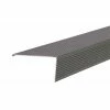 M-D Building Products TH026 2.75 in. x 1.5 in. x 36 in. Bronze Sill Nosing Weatherstrip -Deals Hillman Store bronze m d building products window sill covers 77891 64 1000