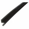 M-D Building Products 1 in. x 6 ft. 8 in. Vinyl-Clad Replacement Weatherstrip -Deals Hillman Store brown m d building products door seals 87767 64 1000