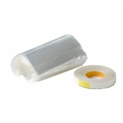 M-D Building Products 62 in. x 210 in. Shrink and Seal Weatherstrip Window Kit -Deals Hillman Store clear m d building products foam tapes 04200 1f 1000