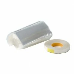 M-D Building Products 62 in. x 210 in. Shrink and Seal Weatherstrip Window Kit