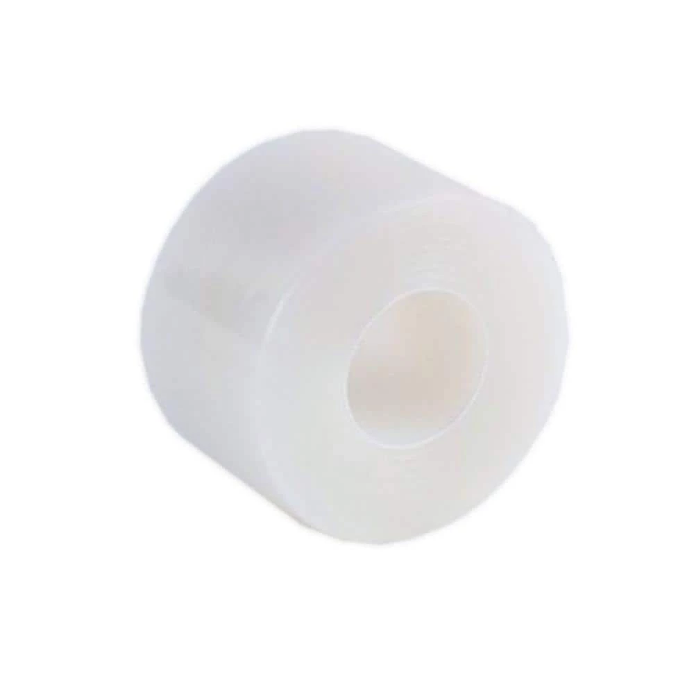 M-D Building Products 2 in. x 100 ft. Clear Door and Window Weatherstrip Tape 3 M-D Building Products 2 in. x 100 ft. Clear Door and Window Weatherstrip Tape