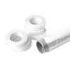 M-D Building Products 84 in. x 25 ft. Shrink and Seal Window-Bulk Roll with Tape -Deals Hillman Store clear m d building products foam tapes 43101 64 1000