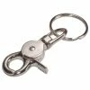 Hillman Trigger Snap with Ring 2 Hillman Trigger Snap with Ring -Deals Hillman Store graphite metallic hillman key accessories 701328 64 1000
