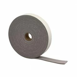 M-D Building Products 1-1/4 in. x 30 ft. Camper Seal Foam Tape