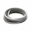 M-D Building Products 5/8 in. x 20 ft. Gray Caulk Backer Rod for Gaps and Joints -Deals Hillman Store gray m d building products foam tapes 71506 64 1000