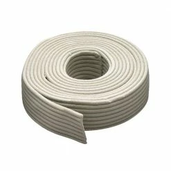M-D Building Products 1/8 in. x 90 ft. Flexible Caulking Cord Weatherstrip