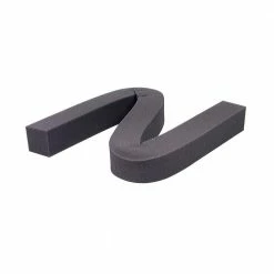M-D Building Products 2-1/4 in. x 42 in. Foam Weather Strip for Air Conditioners