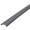 M-D Building Products 1-1/2 in. x 3/4 in. x 36 in. Gray Vinyl Replacement Insert for Heavy Duty Thresholds -Deals Hillman Store gray m d building products thresholds 43824 64 1000