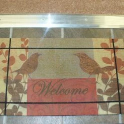 M-D Building Products Heavy Duty Fluted Top 4 in. x 33 in. Aluminum Commercial Threshold -Deals Hillman Store gray m d building products thresholds 99031033000 1f 1000