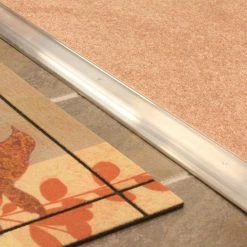 M-D Building Products 3-1/2 in. x 47 in. Aluminum Threshold -Deals Hillman Store gray m d building products thresholds 99095047000 1f 1000