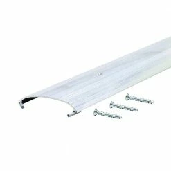 M-D Building Products 3-1/2 in. x 47 in. Aluminum Threshold