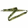 Hillman Green Camouflage Lanyard