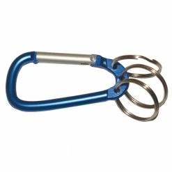 Hillman 3-Ring Carabiner
