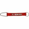 Hillman NFL San Francisco 49ers Carabiner -Deals Hillman Store hillman carabiners 712394 64 1000