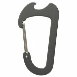 Hillman Multi-Tool Carabiner Bottle Opener