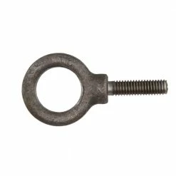 Hillman 3/8-16 in. Forged Steel Machinery Eye Bolt in Shoulder Pattern (1-Pack) -Deals Hillman Store hillman eye bolts 320604 0 40 1000