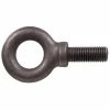Hillman 3/8-16 in. Forged Steel Machinery Eye Bolt in Shoulder Pattern (1-Pack)