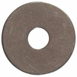 Hillman Stainless Fender Washer (1/4" x 1-1/2")