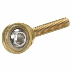Hillman M6-1.00 Male Right Rod End (5-Pack)