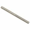 Hillman 1/4 in. -20 x 2-1/2 in. Hanger Bolt (12-Pack) 1 Hillman 1/4 in. -20 x 2-1/2 in. Hanger Bolt (12-Pack) -Deals Hillman Store hillman hanger bolts dowel screws 44946 64 1000