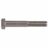 Hillman 5/16 in. x 2-1/2 in. External Hex Hex-Head Cap Screw (10-Pack) -Deals Hillman Store hillman hex bolts 2431 64 1000