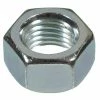 Hillman Metric Hex Nuts (M3 x 0.50 Coarse Thread) -Deals Hillman Store hillman hex nuts 4053 64 1000
