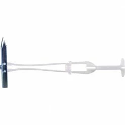 Hillman 3/16 in. Strap Toggle with #10 x 2-1/2 in. Machine Screw (12-Pack) -Deals Hillman Store hillman hollow wall anchors 376362 c3 1000