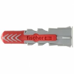 Hillman #6-8 x 1 in. DuoPower Contractor Strength Anchor (24-Pack)