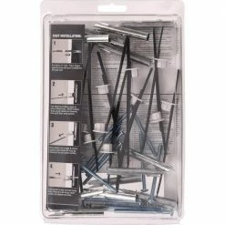 Hillman 3/16 in. Pull Toggle (12-Pack) -Deals Hillman Store hillman hollow wall anchors 377604 40 1000