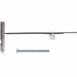 Hillman 3/16 in. Pull Toggle (12-Pack) -Deals Hillman Store hillman hollow wall anchors 377604 a0 1000