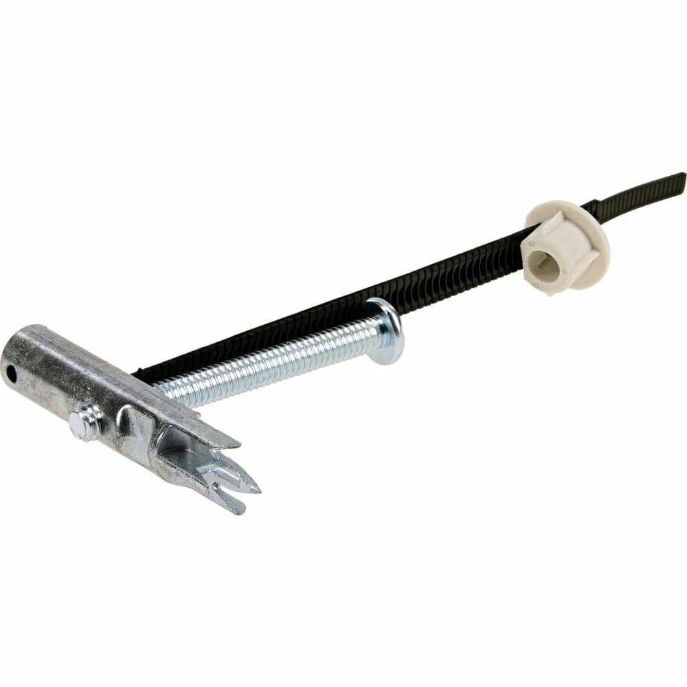 Hillman 1/4 in. Pull Toggle (12-Pack) 3 Hillman 1/4 in. Pull Toggle (12-Pack)