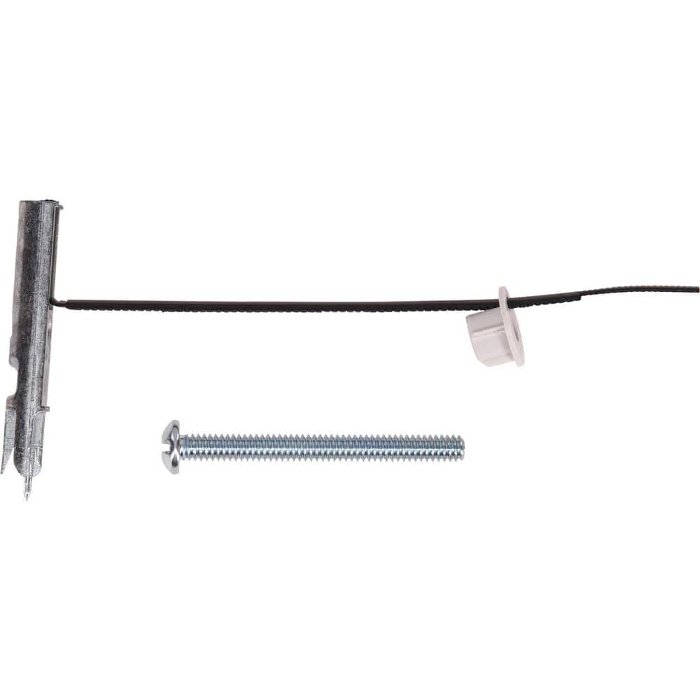 Hillman 1/4 in. Pull Toggle (12-Pack) 6 Hillman 1/4 in. Pull Toggle (12-Pack) - Image 4