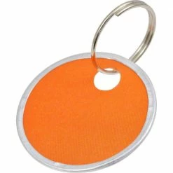 Hillman 2-1/4 in. Color Paper Tag with Ring (5-Pack) 9 Hillman 2-1/4 in. Color Paper Tag with Ring (5-Pack) -Deals Hillman Store hillman key accessories 699999 4f 1000