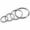 Hillman Split-Ring Key Ring (4-Pack)