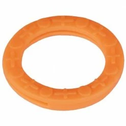 Hillman Orange Neon Key Band