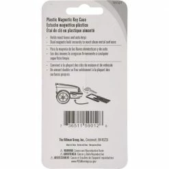 Hillman Magnetic Key Box 10 Hillman Magnetic Key Box -Deals Hillman Store hillman key accessories 701327 40 1000