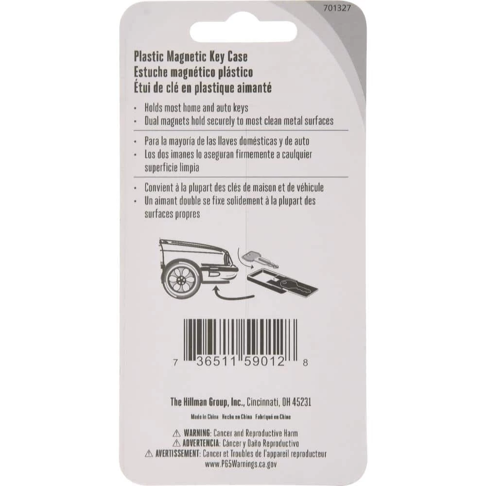 Hillman Magnetic Key Box 5 Hillman Magnetic Key Box - Image 3